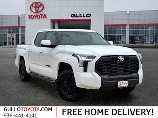 2023 Toyota Tundra for sale in Conroe TX