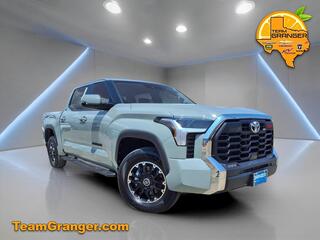 2023 Toyota Tundra for sale in Orange TX