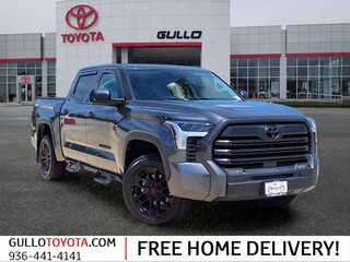 2023 Toyota Tundra for sale in Conroe TX