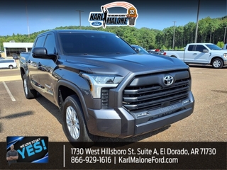 2023 Toyota Tundra