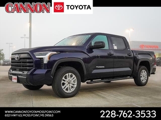 2024 Toyota Tundra