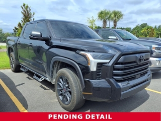 2024 Toyota Tundra for sale in Myrtle Beach SC
