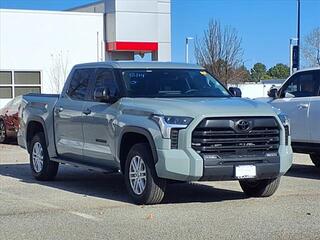 2024 Toyota Tundra for sale in West Warwick RI