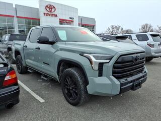 2024 Toyota Tundra