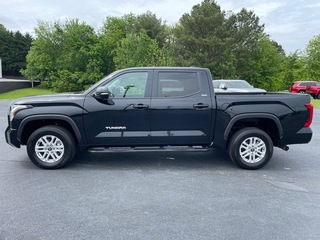 2024 Toyota Tundra for sale in Morristown TN