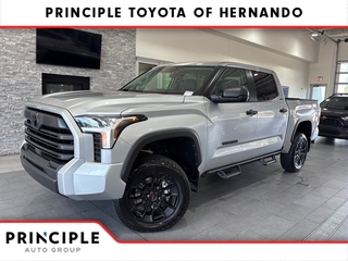 2024 Toyota Tundra for sale in Hernando MS