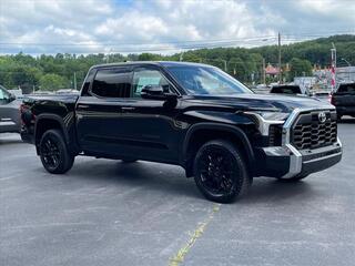 2024 Toyota Tundra for sale in Princeton WV