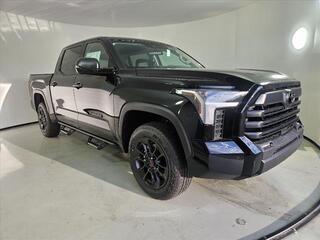 2024 Toyota Tundra