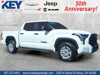 2024 Toyota Tundra