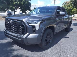 2024 Toyota Tundra