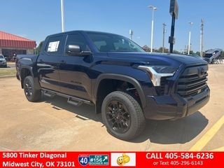 2024 Toyota Tundra for sale in Midwest City OK