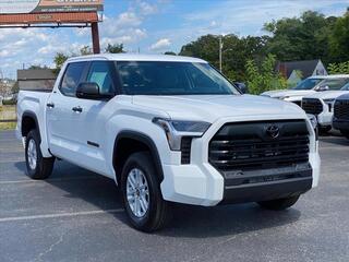 2024 Toyota Tundra for sale in Chattanooga TN