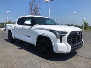 2024 Toyota Tundra