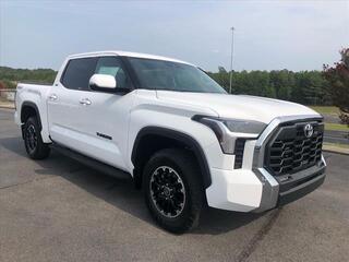 2024 Toyota Tundra