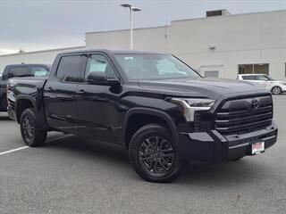 2025 Toyota Tundra for sale in Lynchburg VA