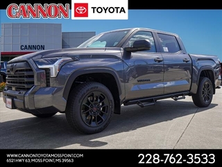 2025 Toyota Tundra