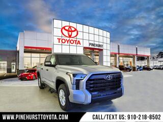 2025 Toyota Tundra for sale in Southern Pines NC