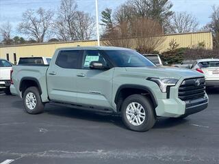 2025 Toyota Tundra for sale in Hendersonville NC