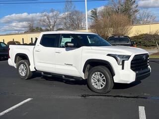 2025 Toyota Tundra for sale in Hendersonville NC