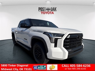 2025 Toyota Tundra for sale in Midwest City OK