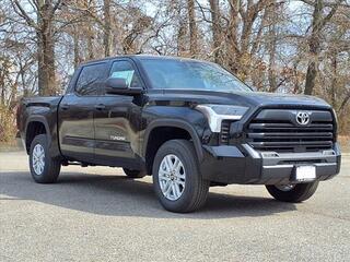 2025 Toyota Tundra for sale in West Warwick RI