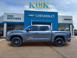 2025 Toyota Tundra