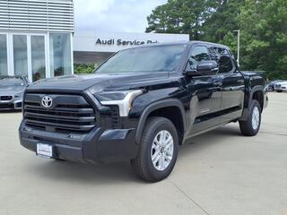 2025 Toyota Tundra for sale in Bossier City LA