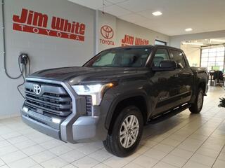 2025 Toyota Tundra for sale in Toledo OH