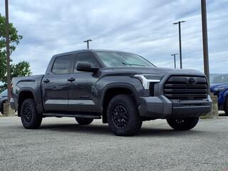 2025 Toyota Tundra for sale in Killeen TX