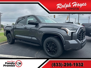 2025 Toyota Tundra for sale in Anderson SC