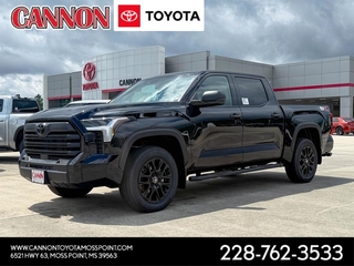 2026 Toyota Tundra for sale in Moss Point MS