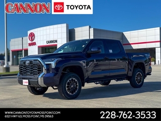 2026 Toyota Tundra for sale in Moss Point MS