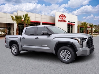 2026 Toyota Tundra for sale in Charleston SC