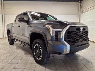2026 Toyota Tundra for sale in Fort Worth TX