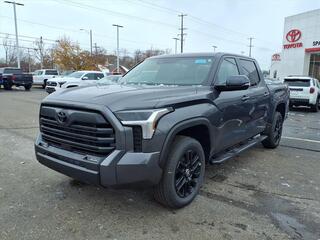 2026 Toyota Tundra