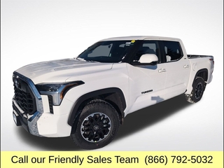 2026 Toyota Tundra for sale in Epping NH