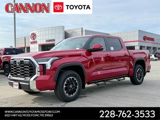 2026 Toyota Tundra for sale in Moss Point MS