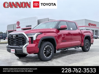 2026 Toyota Tundra for sale in Moss Point MS