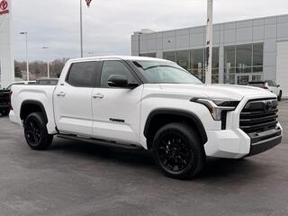 2026 Toyota Tundra for sale in Princeton WV