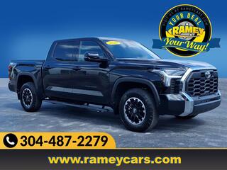 2026 Toyota Tundra for sale in Princeton WV