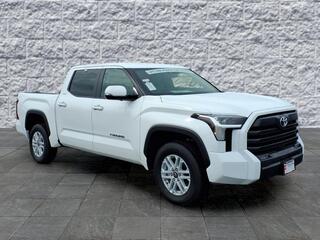 2026 Toyota Tundra for sale in Bourbonnais IL