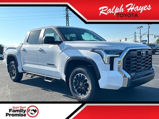 2026 Toyota Tundra for sale in Anderson SC