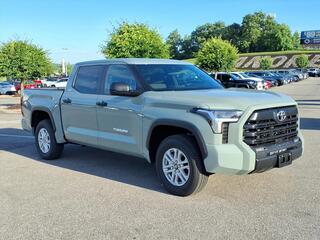 2026 Toyota Tundra for sale in Roanoke VA