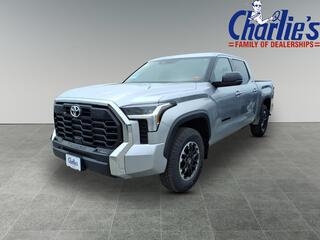 2026 Toyota Tundra for sale in Augusta ME