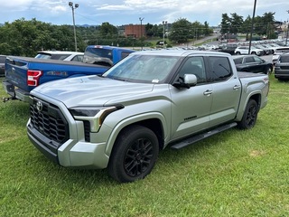 2022 Toyota Tundra for sale in Johnson City TN