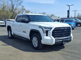 2022 Toyota Tundra for sale in Union NJ