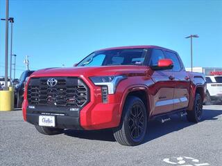 2022 Toyota Tundra for sale in Augusta ME