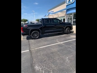 2023 Toyota Tundra