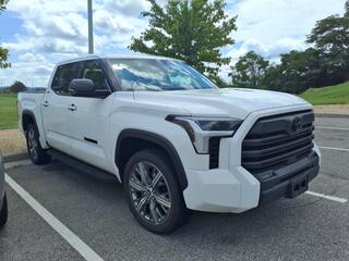 2023 Toyota Tundra for sale in Roanoke VA