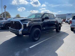 2023 Toyota Tundra